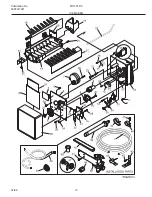 Предварительный просмотр 10 страницы Frigidaire FRT18TRC Factory Parts Catalog