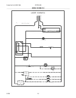 Предварительный просмотр 12 страницы Frigidaire FRT21BH8D Factory Parts Catalog