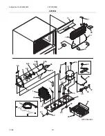 Preview for 10 page of Frigidaire FRT21BW8DW0 Factory Parts Catalog