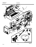 Предварительный просмотр 10 страницы Frigidaire FRT21FD3A Factory Parts Catalog