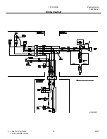 Предварительный просмотр 13 страницы Frigidaire FRT21FD3A Factory Parts Catalog