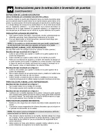 Предварительный просмотр 29 страницы Frigidaire FRT21FD3AQ2 Use & Care Manual