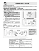 Предварительный просмотр 32 страницы Frigidaire FRT21FD3AQ2 Use & Care Manual