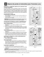 Предварительный просмотр 50 страницы Frigidaire FRT21FD3AQ2 Use & Care Manual