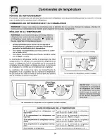 Предварительный просмотр 53 страницы Frigidaire FRT21FD3AQ2 Use & Care Manual