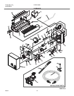 Предварительный просмотр 10 страницы Frigidaire FRT21FS6C Factory Parts Catalog