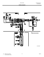 Предварительный просмотр 13 страницы Frigidaire FRT21FS6C Factory Parts Catalog