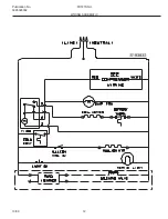 Предварительный просмотр 12 страницы Frigidaire FRT21GNH Factory Parts Catalog