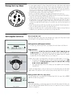 Предварительный просмотр 4 страницы Frigidaire FRT21GNHW0 User Manual