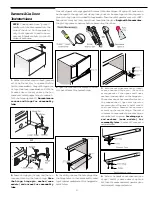 Предварительный просмотр 9 страницы Frigidaire FRT21GNHW0 User Manual