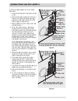 Предварительный просмотр 6 страницы Frigidaire FRT21HS8PS Use And Care Manual