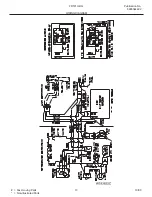 Предварительный просмотр 13 страницы Frigidaire FRT21ILRG Factory Parts Catalog