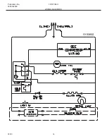 Предварительный просмотр 14 страницы Frigidaire FRT21INLH Factory Parts Catalog