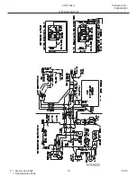 Предварительный просмотр 15 страницы Frigidaire FRT21INLH Factory Parts Catalog