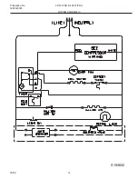 Предварительный просмотр 14 страницы Frigidaire FRT21IPRH Factory Parts Catalog