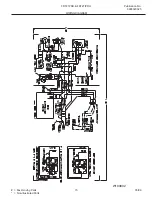 Предварительный просмотр 15 страницы Frigidaire FRT21IPRH Factory Parts Catalog