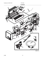 Предварительный просмотр 10 страницы Frigidaire FRT21IS6J Parts Catalog