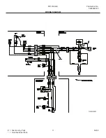 Предварительный просмотр 11 страницы Frigidaire FRT21KG4C Factory Parts Catalog