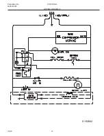 Предварительный просмотр 12 страницы Frigidaire FRT21NNG Factory Parts Catalog