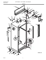 Preview for 4 page of Frigidaire FRT21NNGB1 Factory Parts Catalog