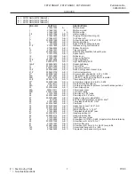 Preview for 7 page of Frigidaire FRT21NNGB1 Factory Parts Catalog