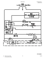 Предварительный просмотр 13 страницы Frigidaire FRT21NSG Factory Parts Catalog