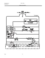 Предварительный просмотр 12 страницы Frigidaire FRT21PRH Factory Parts Catalog