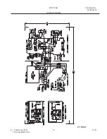 Предварительный просмотр 13 страницы Frigidaire FRT21PRH Factory Parts Catalog