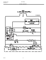 Предварительный просмотр 12 страницы Frigidaire FRT21QRJ Factory Parts Catalog