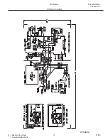 Предварительный просмотр 13 страницы Frigidaire FRT21QRJ Factory Parts Catalog