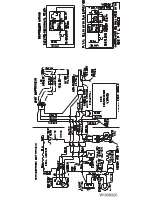 Предварительный просмотр 2 страницы Frigidaire FRT21QRJW2 Wiring Diagram