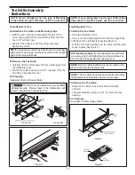 Предварительный просмотр 13 страницы Frigidaire FRT21QRJZ3 User Manual