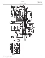 Предварительный просмотр 13 страницы Frigidaire FRT21RRJ Factory Parts Catalog