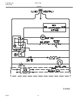 Предварительный просмотр 12 страницы Frigidaire FRT21TSG Factory Parts Catalog