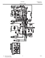 Предварительный просмотр 13 страницы Frigidaire FRT22FR4J Factory Parts Catalog