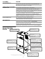 Предварительный просмотр 14 страницы Frigidaire FRT22IRSHK5 User Manual