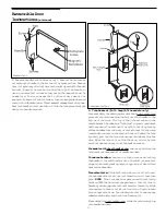 Предварительный просмотр 9 страницы Frigidaire FRT22QRGW3 User Manual