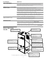 Предварительный просмотр 13 страницы Frigidaire FRT22QRGW3 User Manual