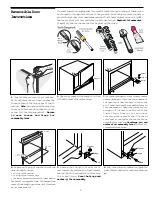 Предварительный просмотр 9 страницы Frigidaire FRT22RRHW1 Owner'S Manual