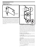 Предварительный просмотр 10 страницы Frigidaire FRT22RRHW1 Owner'S Manual