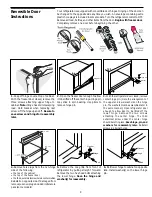 Предварительный просмотр 9 страницы Frigidaire FRT22RRHW3 User Manual