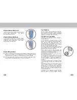 Preview for 5 page of Frigidaire FRT323FBFQ User Manual