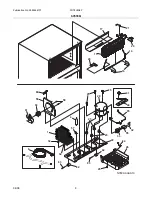 Предварительный просмотр 8 страницы Frigidaire FRT8HIS6F Factory Parts Catalog