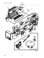 Предварительный просмотр 10 страницы Frigidaire FRT8IB5E Factory Parts Catalog