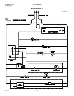 Предварительный просмотр 10 страницы Frigidaire FRTX18N5B Factory Parts Catalog