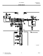 Предварительный просмотр 11 страницы Frigidaire FRTX18N5B Factory Parts Catalog