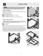 Предварительный просмотр 12 страницы Frigidaire FRTX18N5BW2 Use & Care Manual