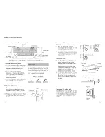 Preview for 7 page of Frigidaire FSC09CH7M Owner'S Manual