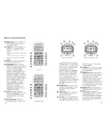 Preview for 17 page of Frigidaire FSC09CH7M Owner'S Manual