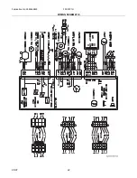 Предварительный просмотр 22 страницы Frigidaire FSC23F7H Parts Catalog